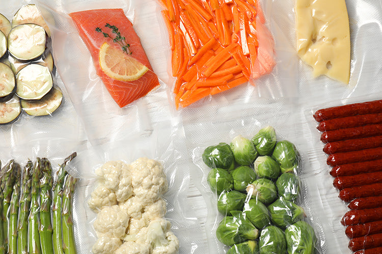 U.S. Packaging & Wrapping
