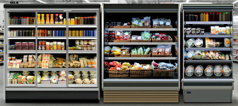 8 Barrier Packaging Materials