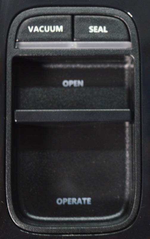How Does a Vacuum Sealer Work?