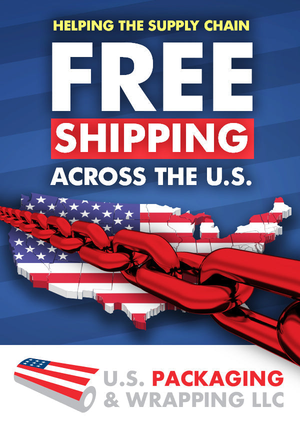 U.S. Packaging & Wrapping's Response to COVID-19