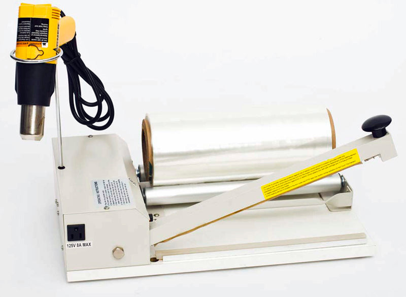 Shrink Wrap Machine Troubleshooting