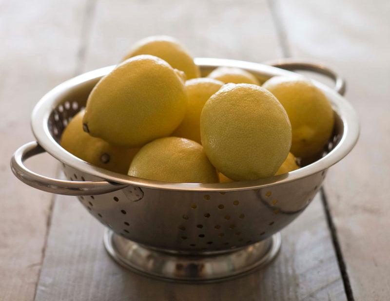 8 Hacks for Fresher, Longer Food Storage