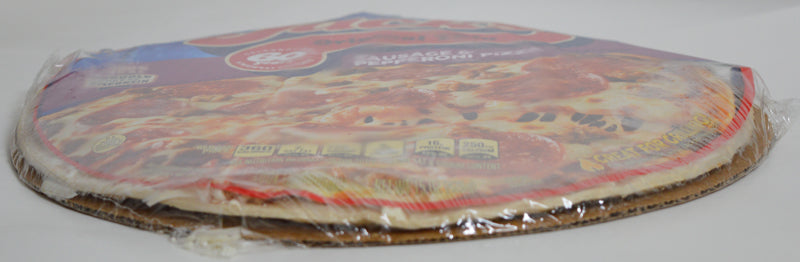 What is it Packaged In?