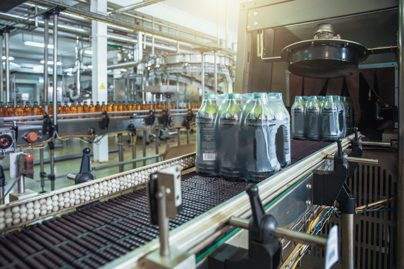 What Are Contract Packaging or Co-Packing Services and Why Use Them?