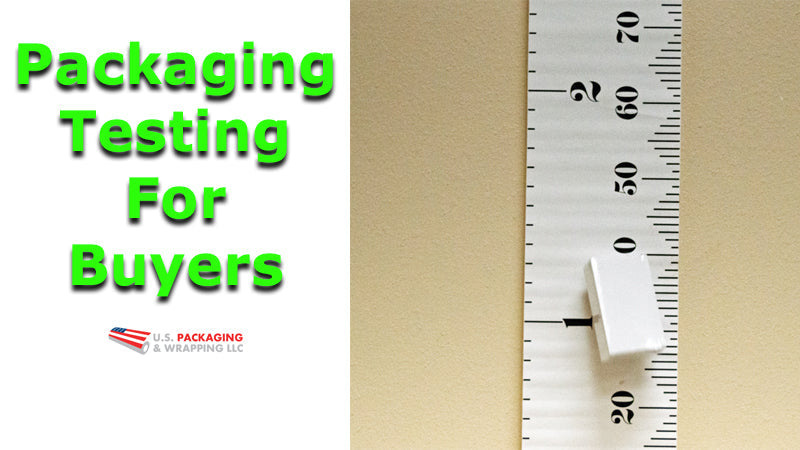 Packaging Testing For Buyers