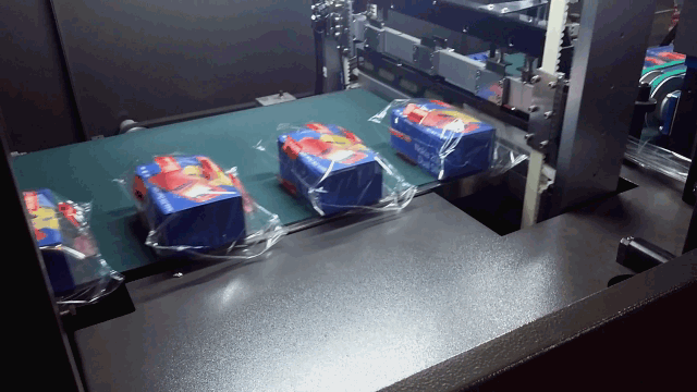 Does a Reduced Workforce Highlight the Need for Packaging Automation?