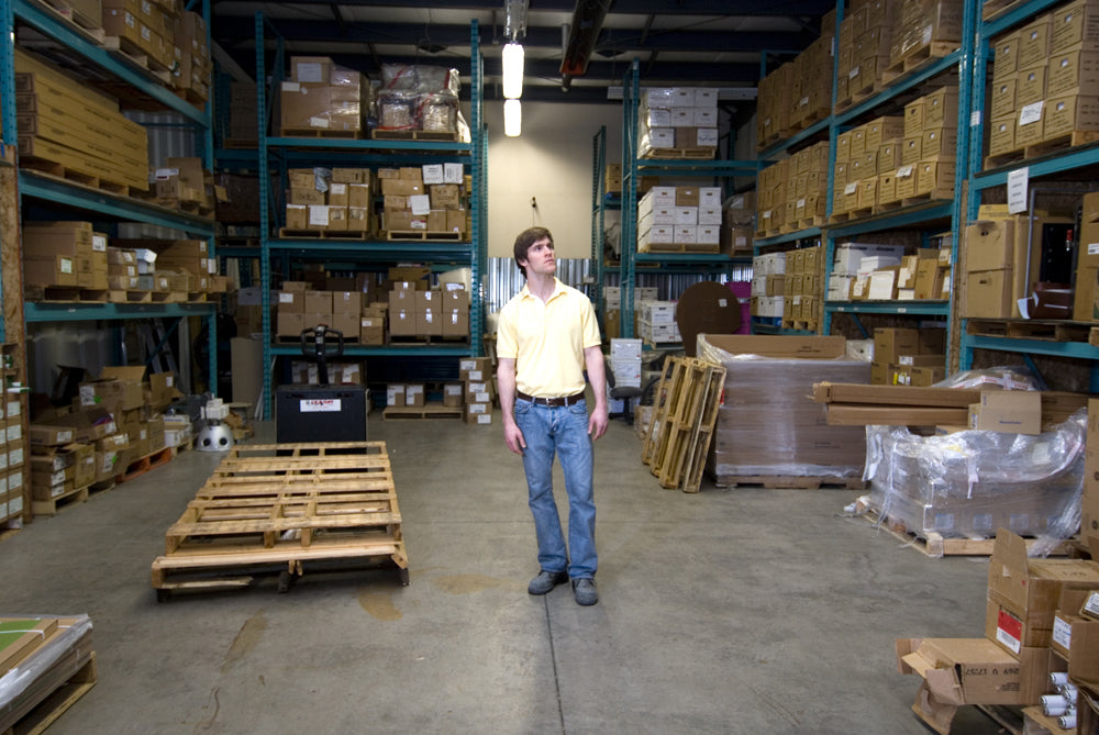 Pallet wrappers: A Definitive Guide