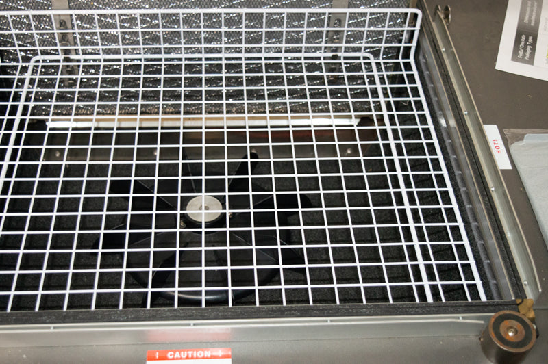 Shrink Packaging System Troubleshooting
