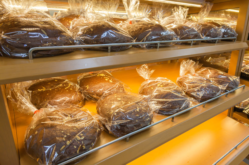 Packaging for Bakers, Caterers, and Retail