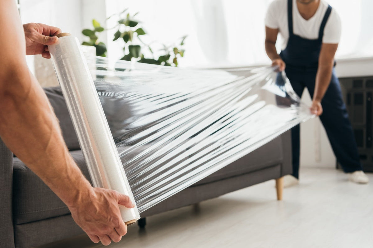 The Main Differences Between PVC, Polyethylene, and Polyolefin