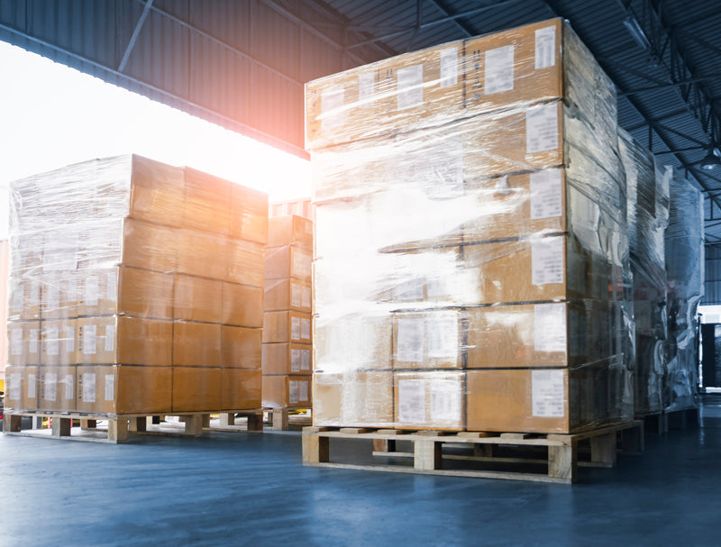 7 Tips For Prepping and Scheduling a Freight Shipment