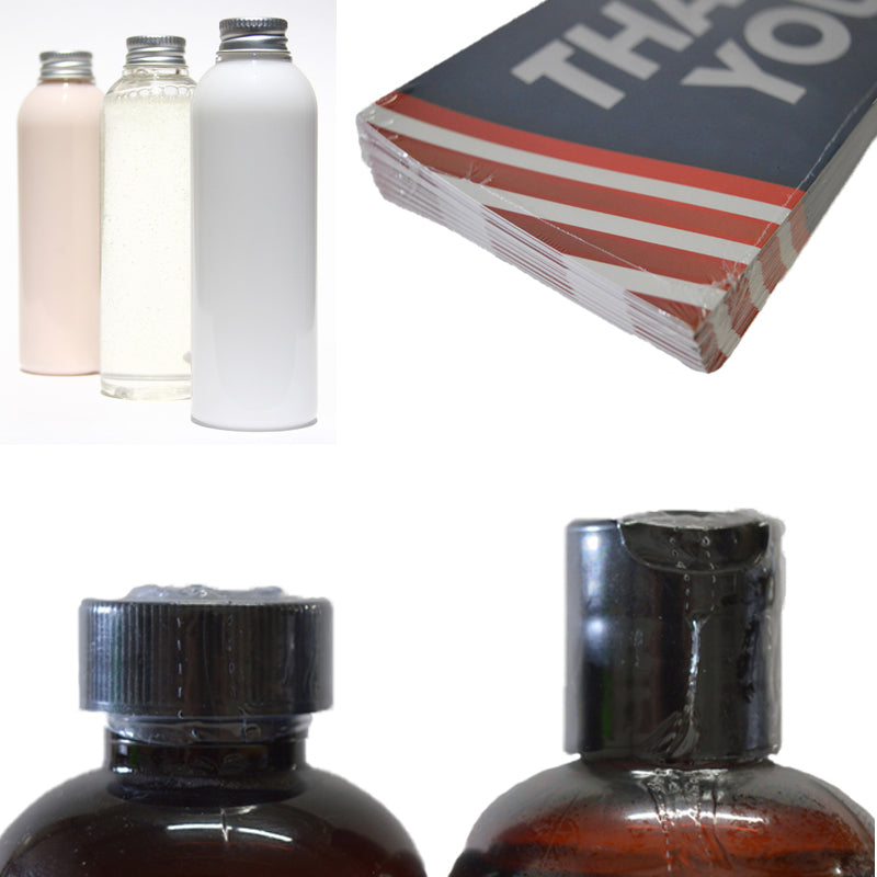Shrink Film for Sale - What You Should Consider
