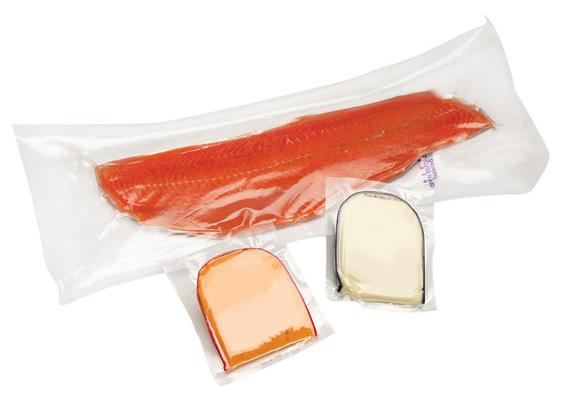 How to Vacuum Seal Bags