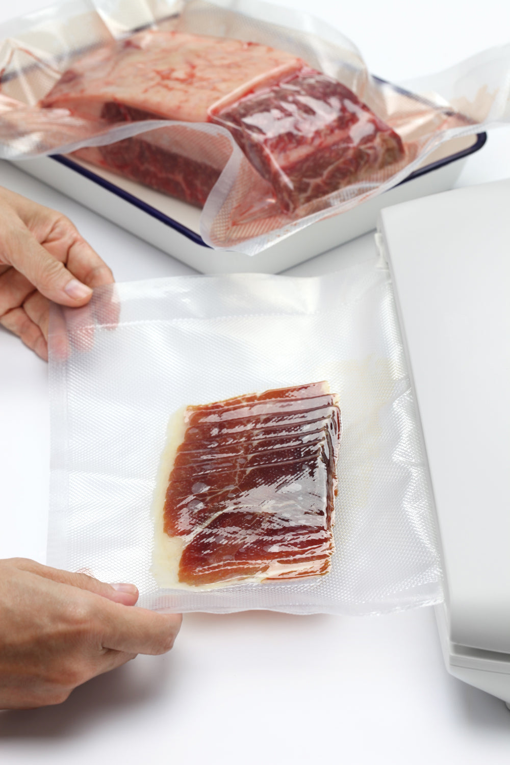 How to Choose a Vacuum Sealer for Your Business