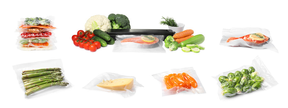 Vacuum Sealer Bags - What You Should Know