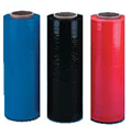 Colored Stretch Film
