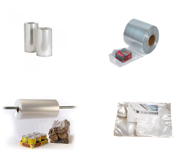 Heat Shrink Wrap Film