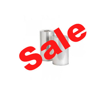 Shrink Film Specials
