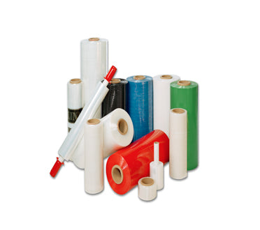 Stretch Film Wrap