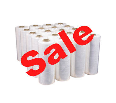 Stretch Wrap Specials