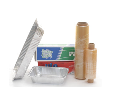 Food Packaging Supplies