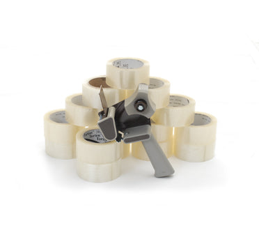 Bulk Packing Tape