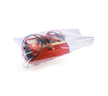 Poly Tubing & Bags