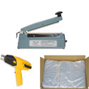 Shrink Wrap Systems