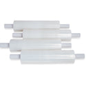 Extended Core Stretch Film