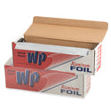 Commercial Aluminum Foil