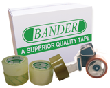 Bopp Packing Tape