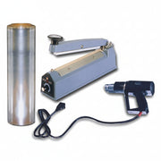 Economy Shrink Wrap Systems