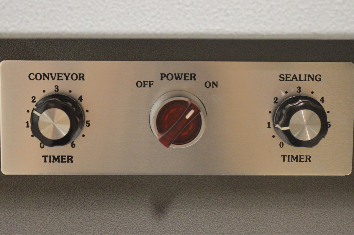 1519 LMC Control Panel