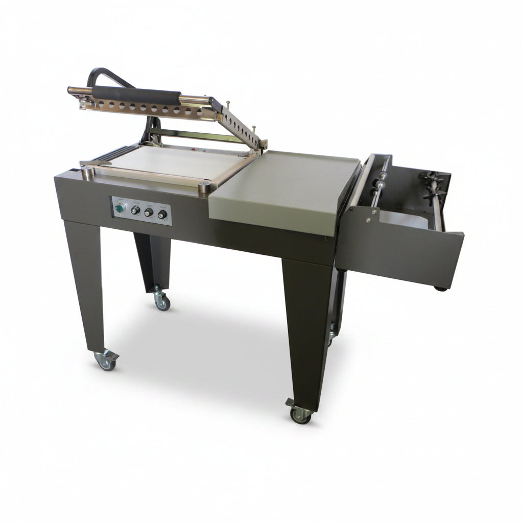 1519 L Bar Sealer