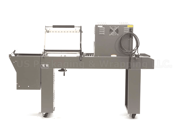 U.S. Packaging & Wrapping