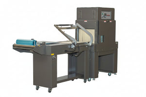 TL-1622MK Shrink Combo System