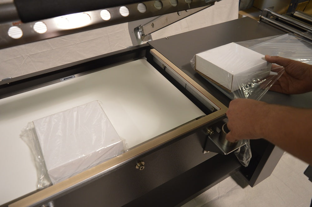 TL-1622MK in Use Multiple Boxes