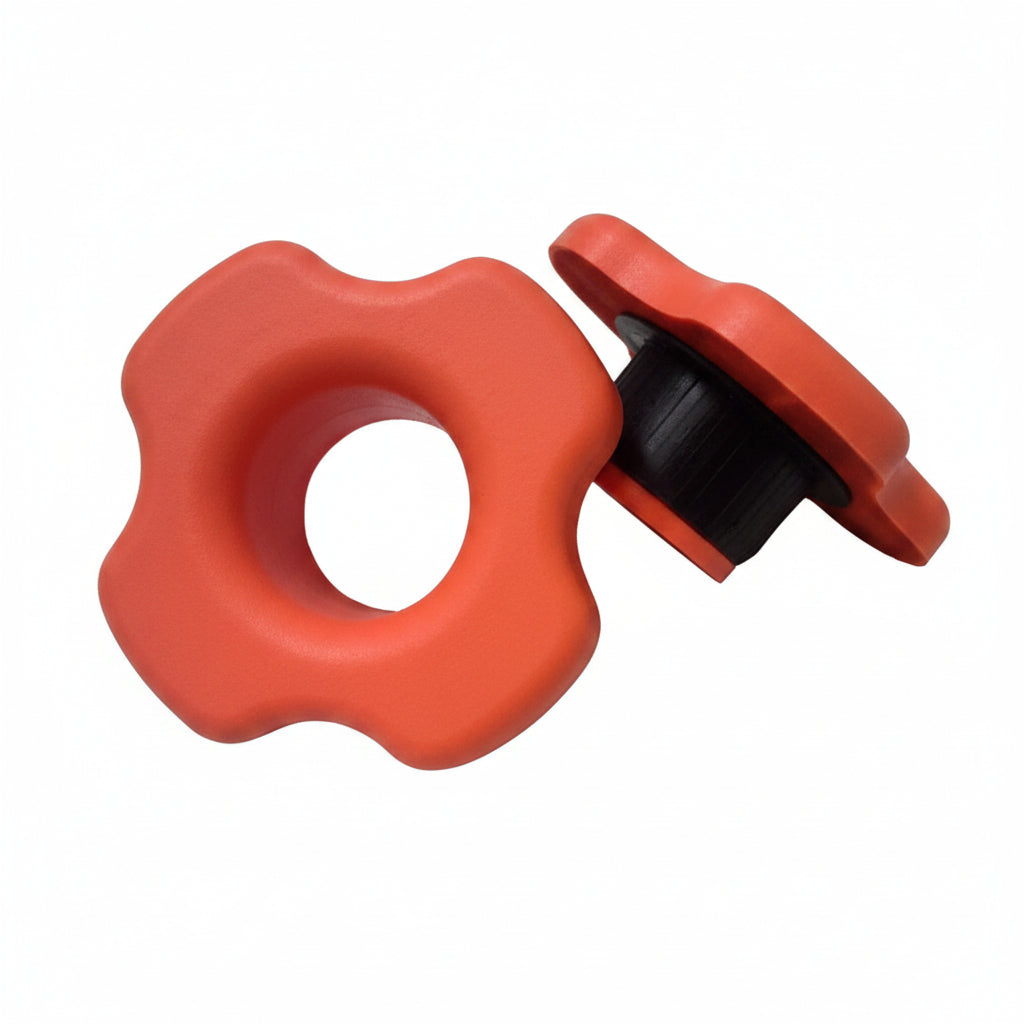 Stretch Film Protector Close Up