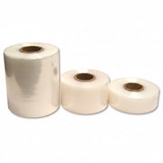 Auto Bundling Rolls