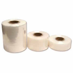 Auto Bundling Rolls