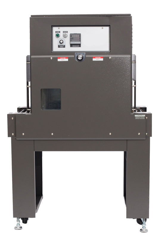 TL-812-28 Shrink Tunnel