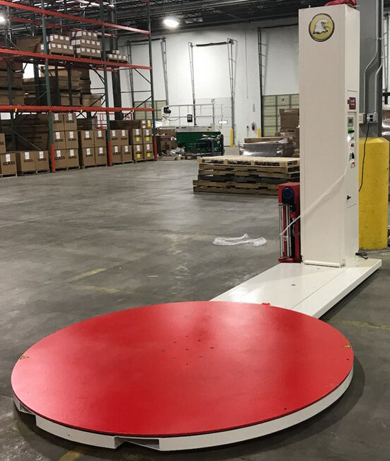 EP-2000EB in Warehouse