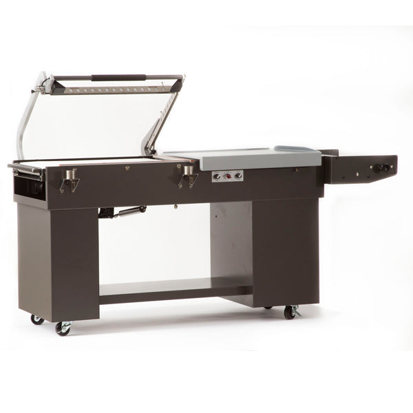 TL-2028MK Shrink Combo System