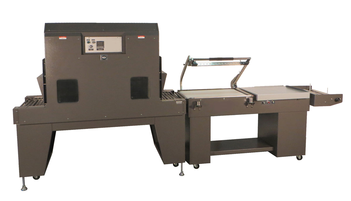 TL-2028MK Shrink Combo System