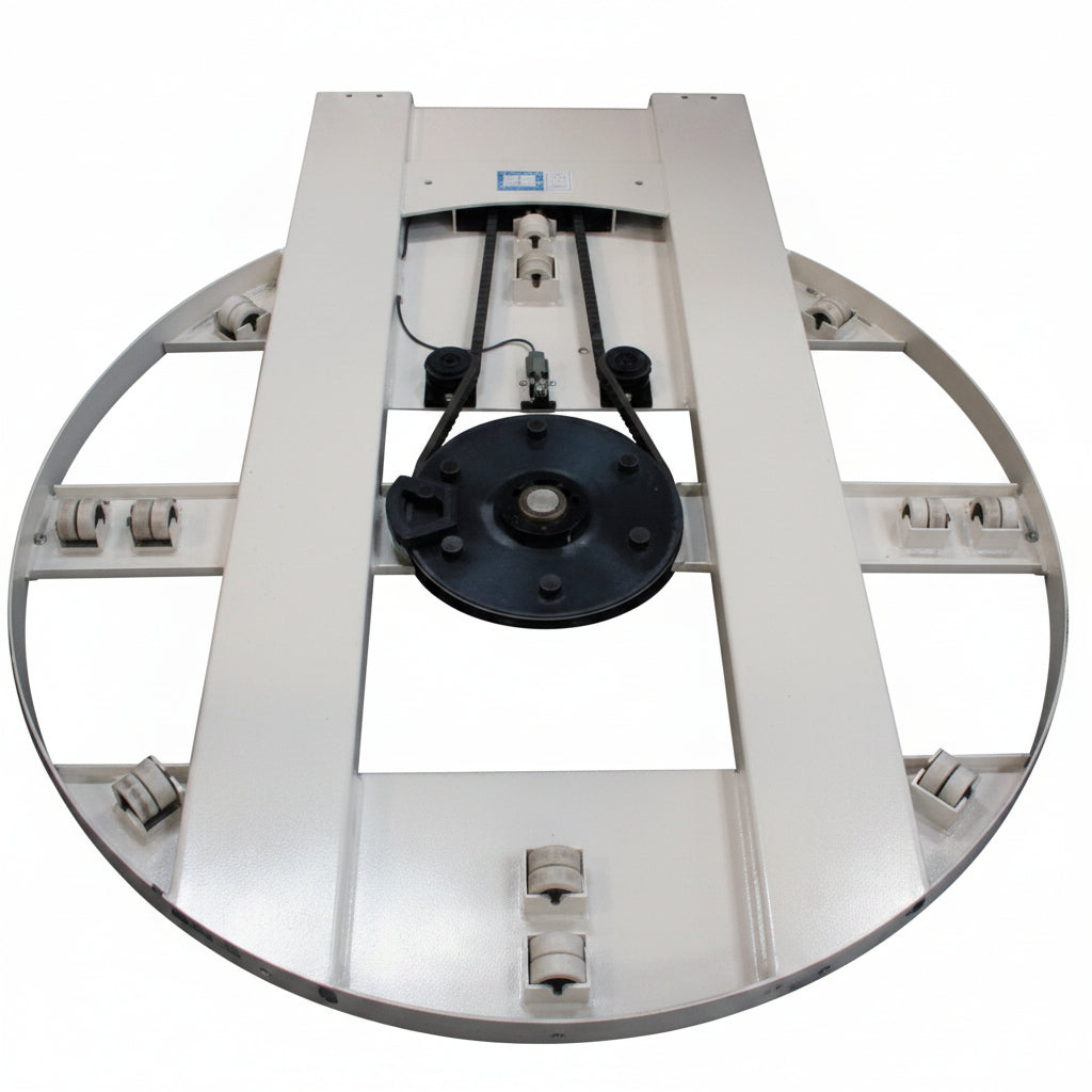 Turntable Base
