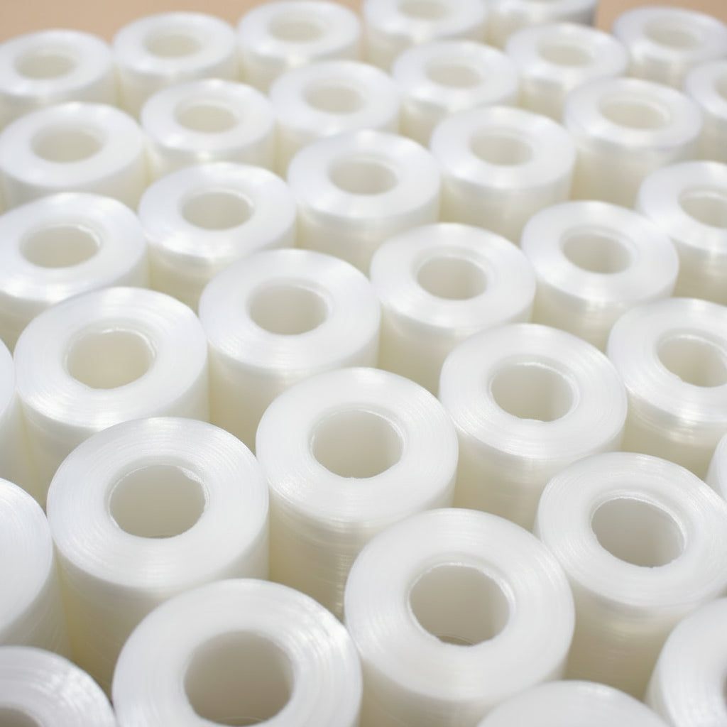 Coreless LiteWrapper Refill Rolls