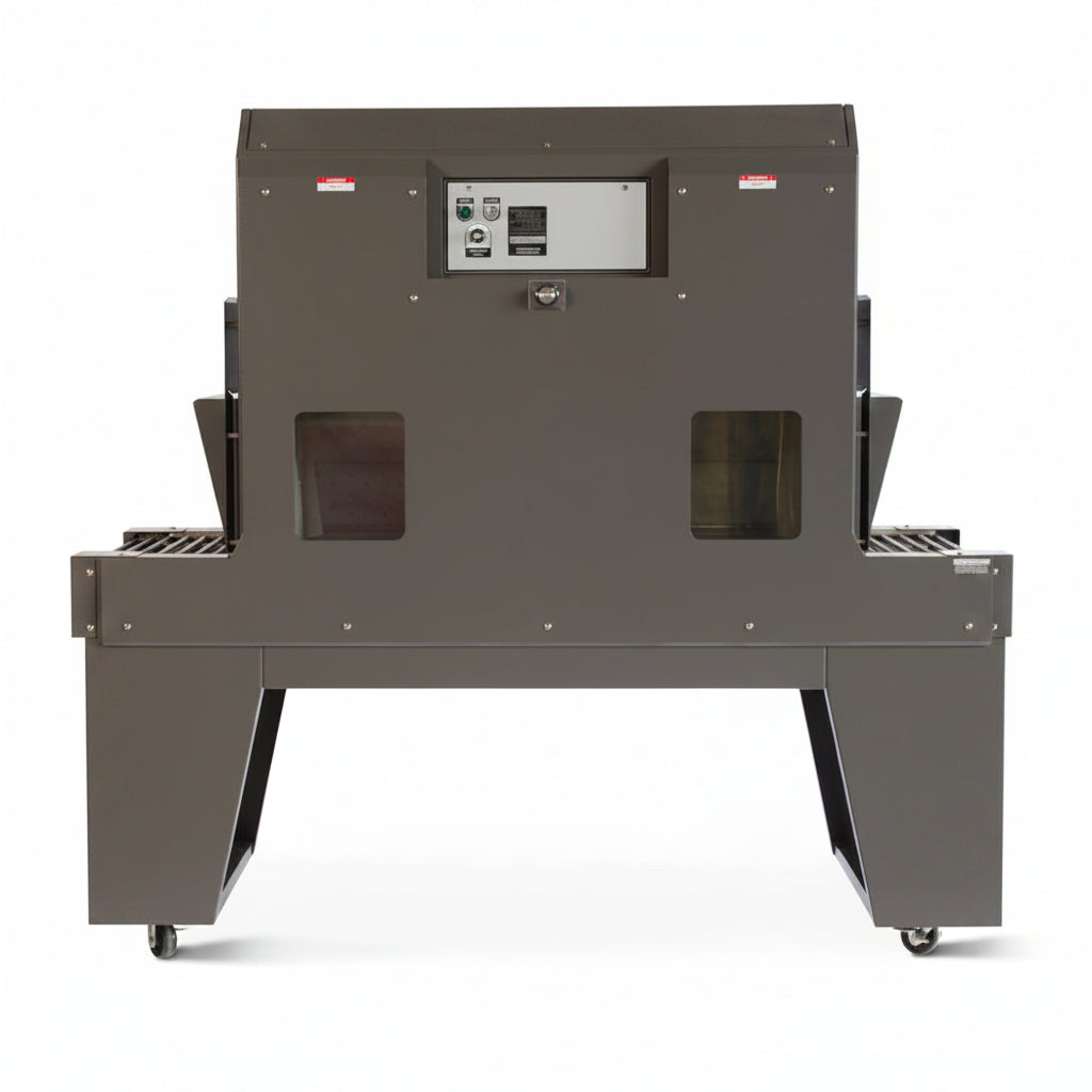 TL-2208-28 Shrink Tunnel Lrg