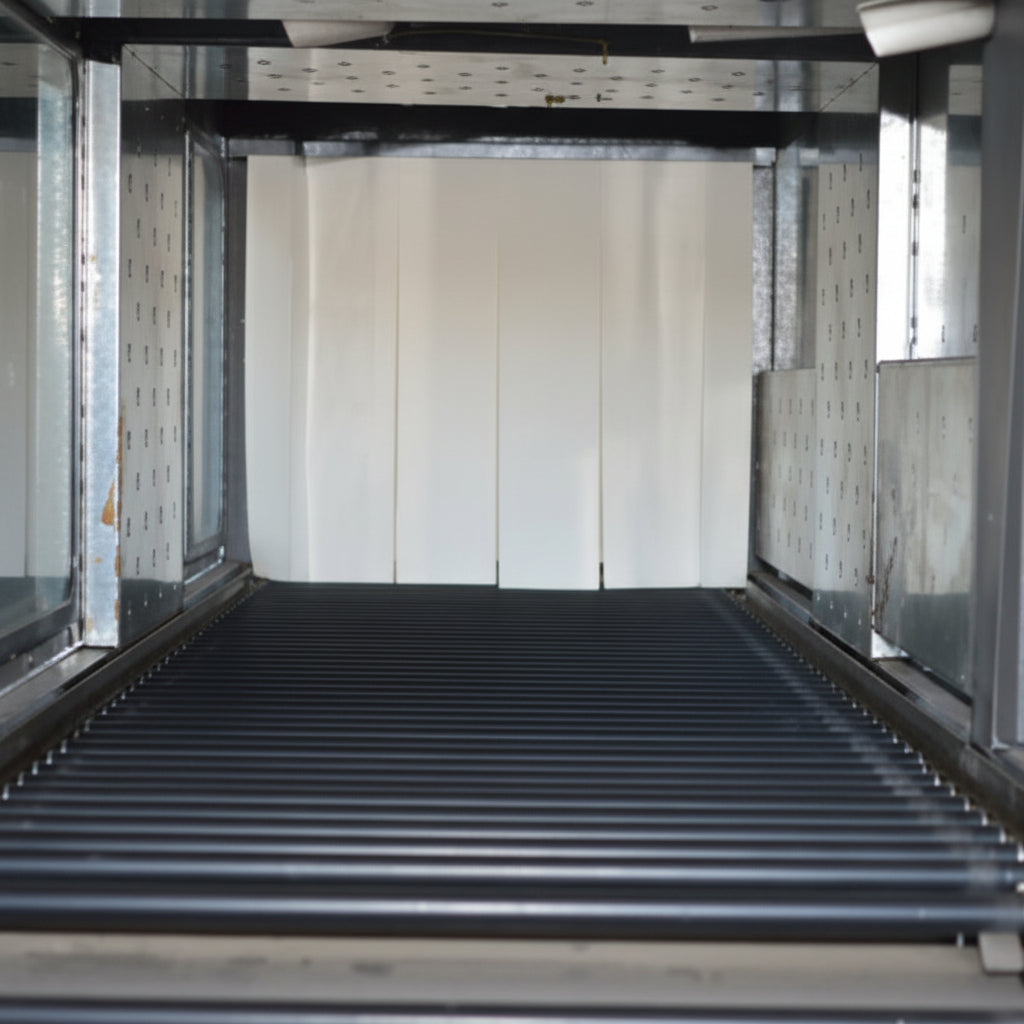 TL-2212-48 Shrink Tunnel Chamber