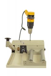 I-Bar Shrink Wrap System Side View