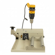 I-Bar Shrink Wrap Machine Side View